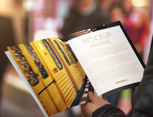 Let us create your brochure